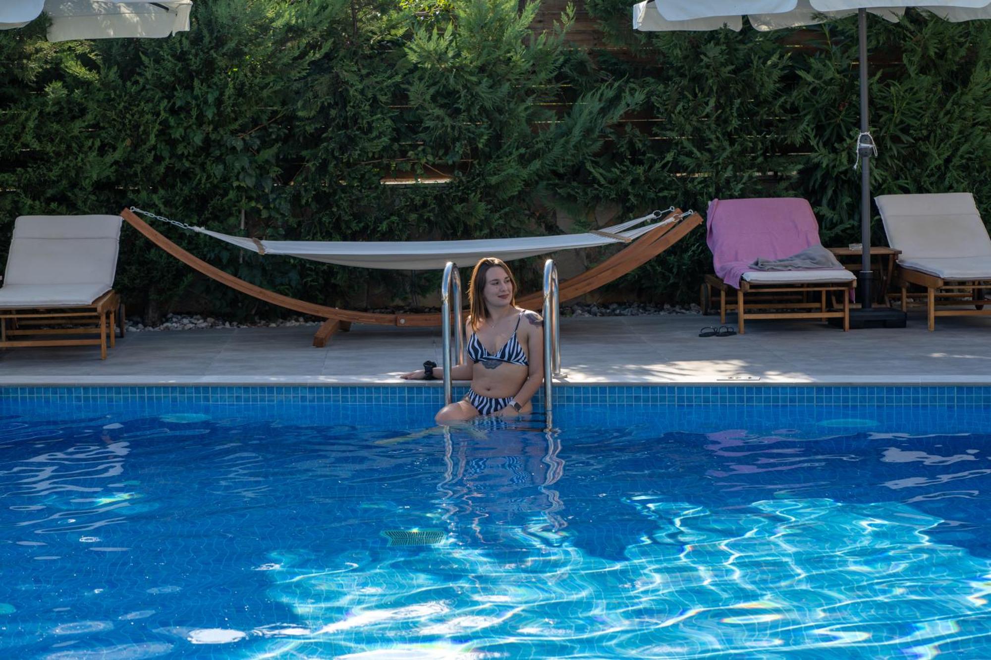 Villa Bella Sole Kalipadhon Bagian luar foto