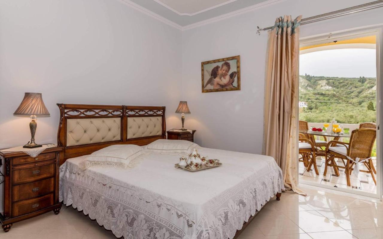 Villa Bella Sole Kalipadhon Bagian luar foto