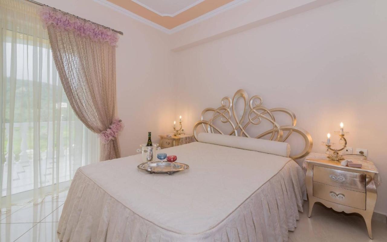 Villa Bella Sole Kalipadhon Bagian luar foto