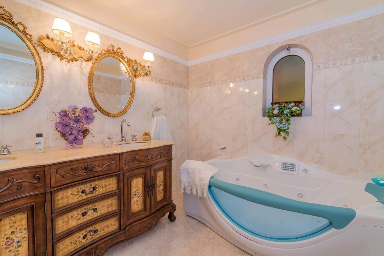 Villa Bella Sole Kalipadhon Bagian luar foto