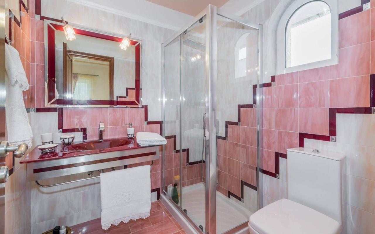 Villa Bella Sole Kalipadhon Bagian luar foto