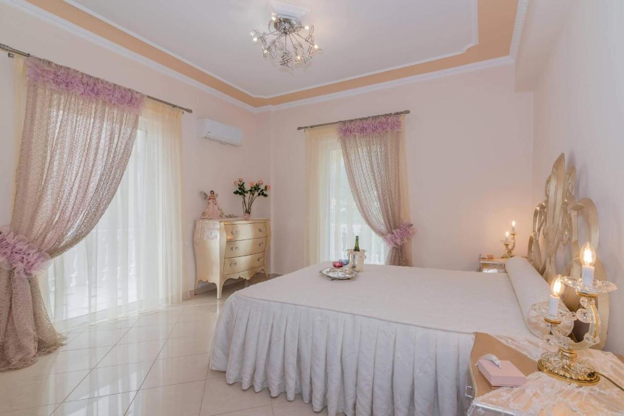 Villa Bella Sole Kalipadhon Bagian luar foto