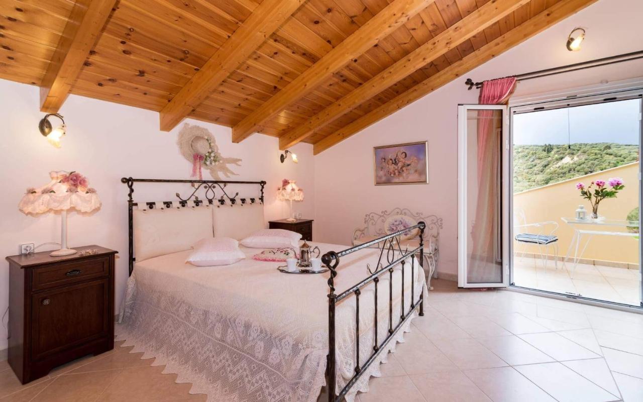 Villa Bella Sole Kalipadhon Bagian luar foto