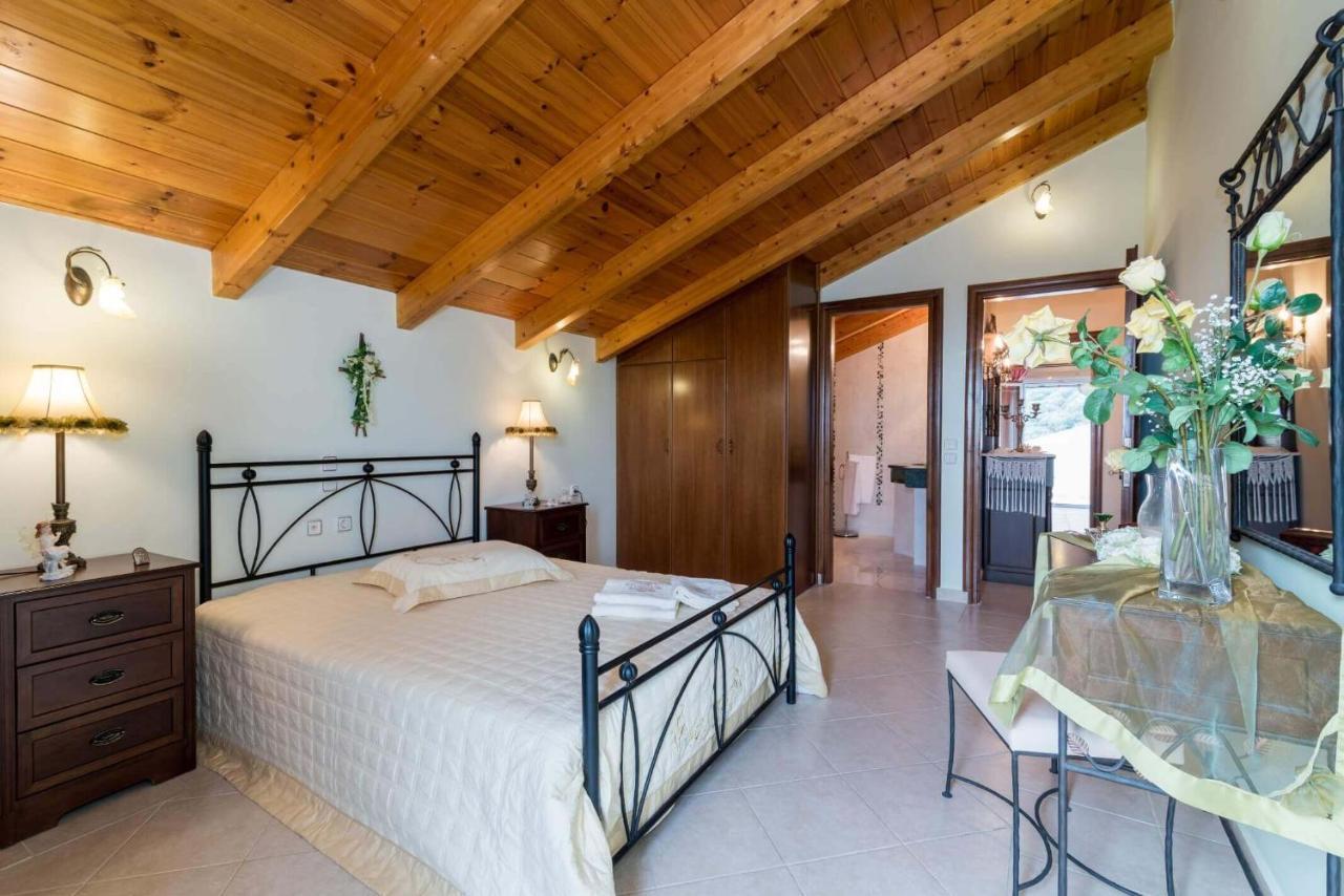 Villa Bella Sole Kalipadhon Bagian luar foto