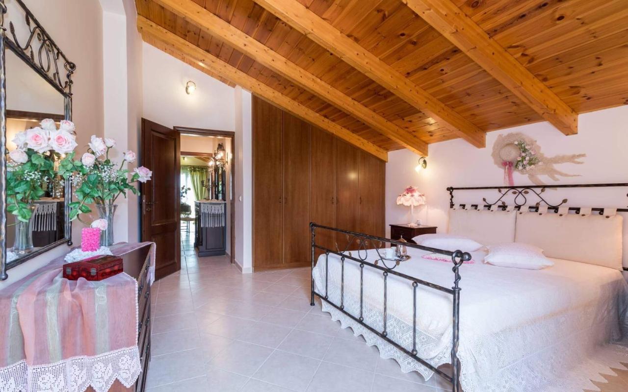 Villa Bella Sole Kalipadhon Bagian luar foto