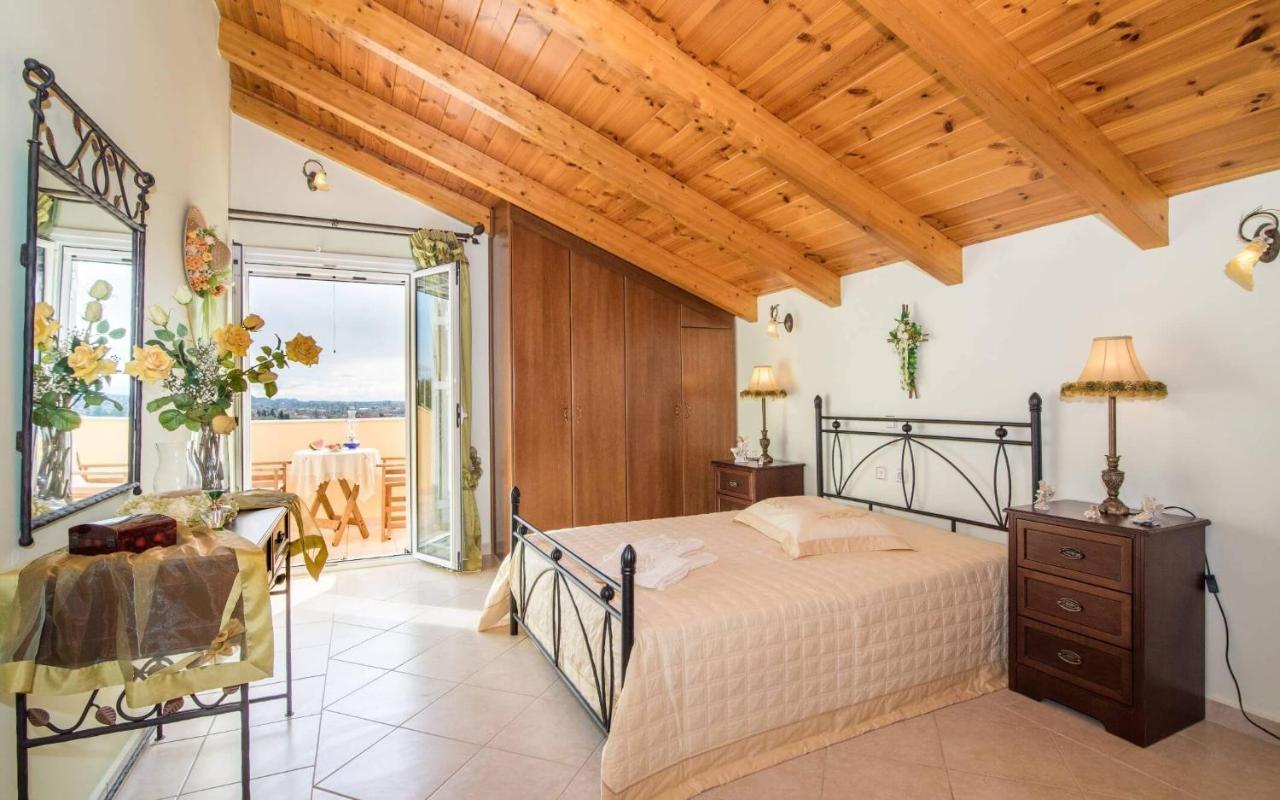Villa Bella Sole Kalipadhon Bagian luar foto